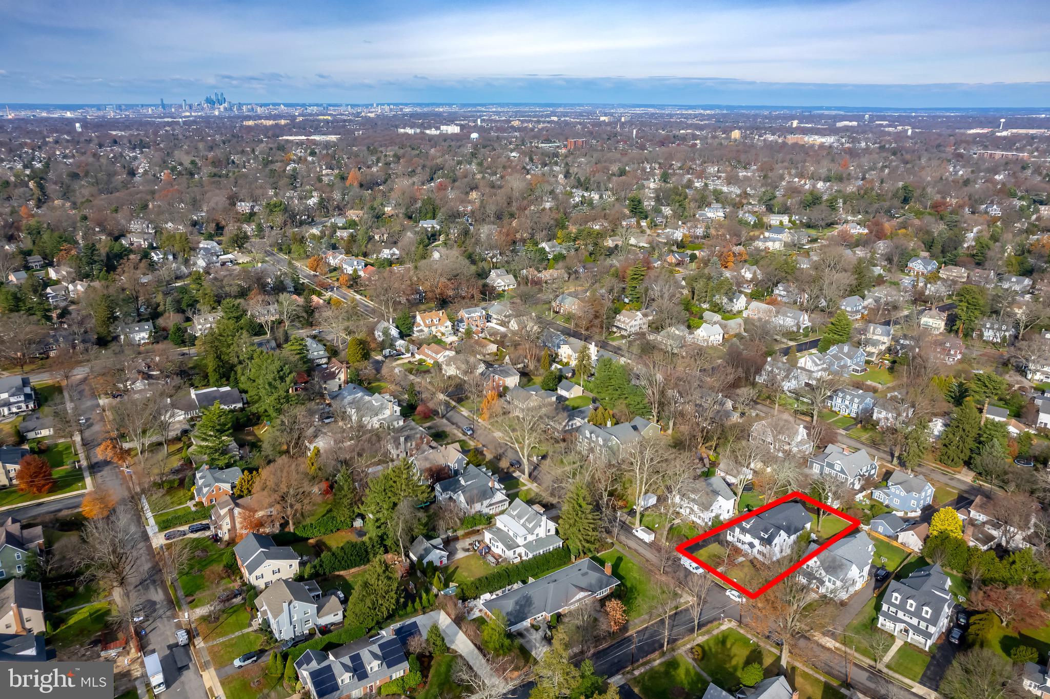 323 Hickory Lane Haddonfield, NJ 08033 - Photo 53 of 65