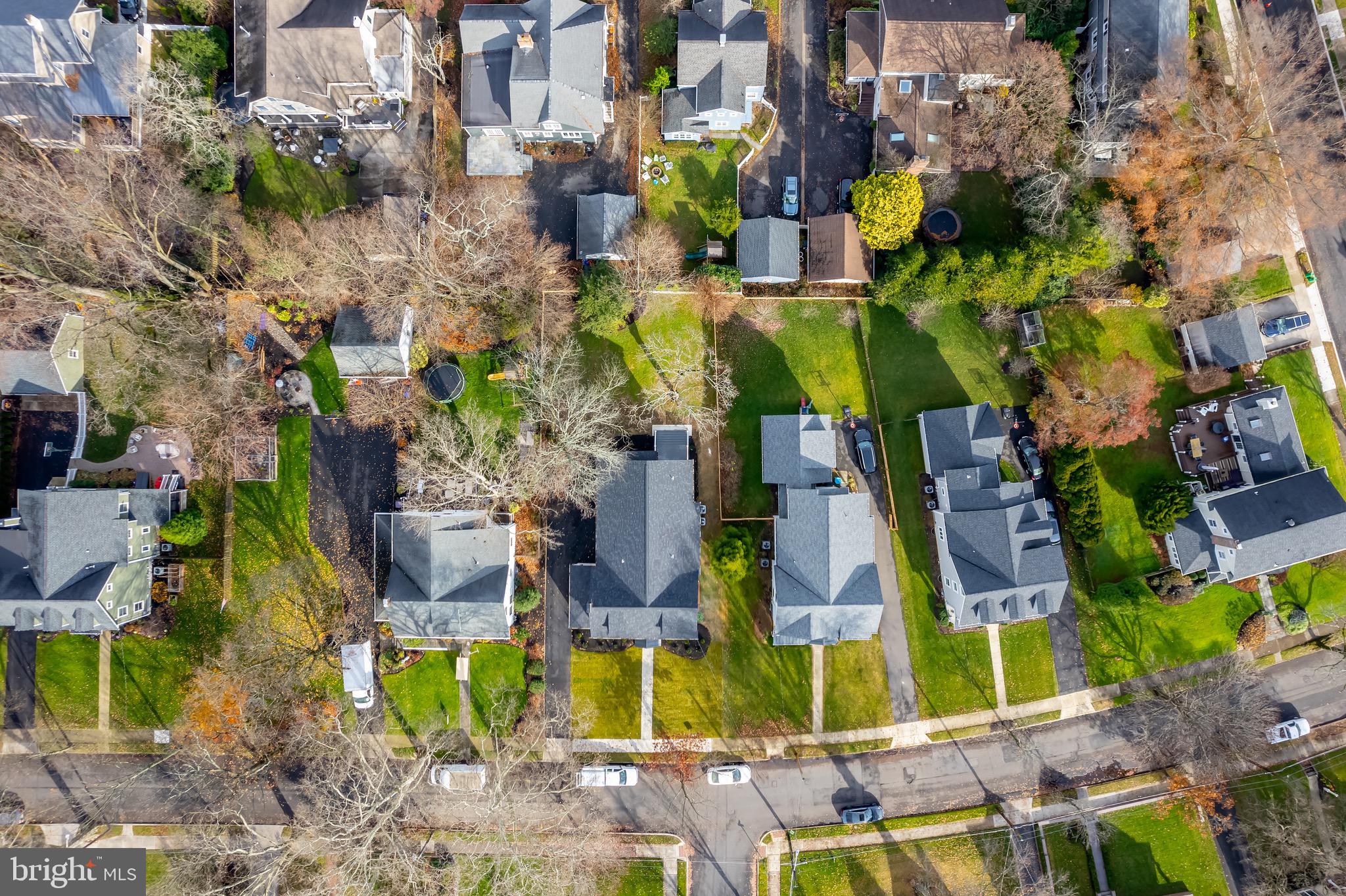 323 Hickory Lane Haddonfield, NJ 08033 - Photo 54 of 65