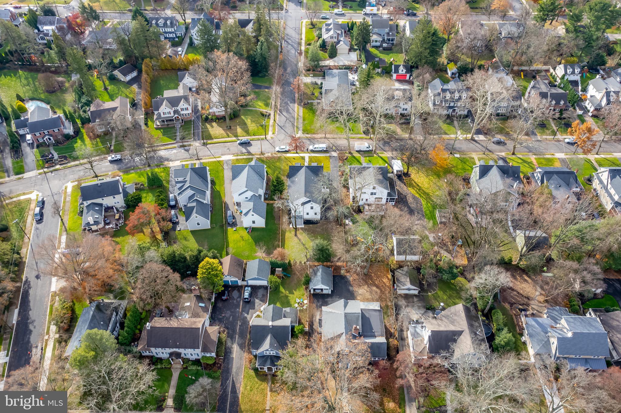 323 Hickory Lane Haddonfield, NJ 08033 - Photo 56 of 65