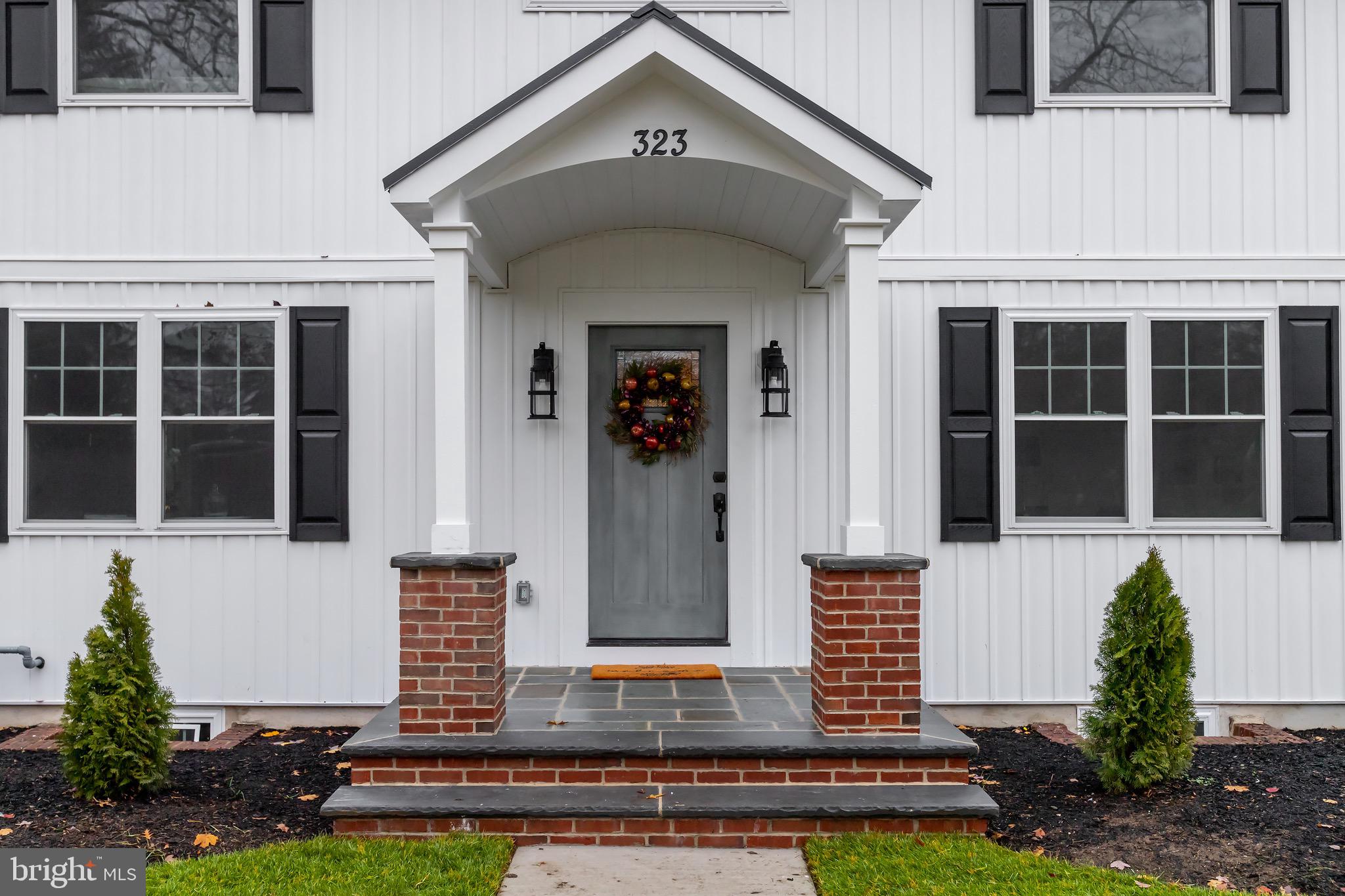 323 Hickory Lane Haddonfield, NJ 08033 - Photo 6 of 65