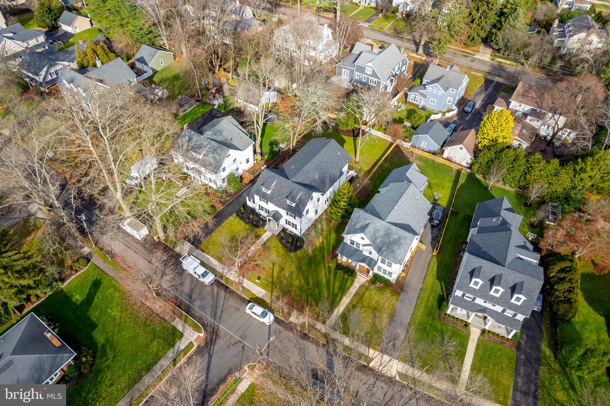 323 Hickory Lane Haddonfield, NJ 08033 - Photo 61 of 65