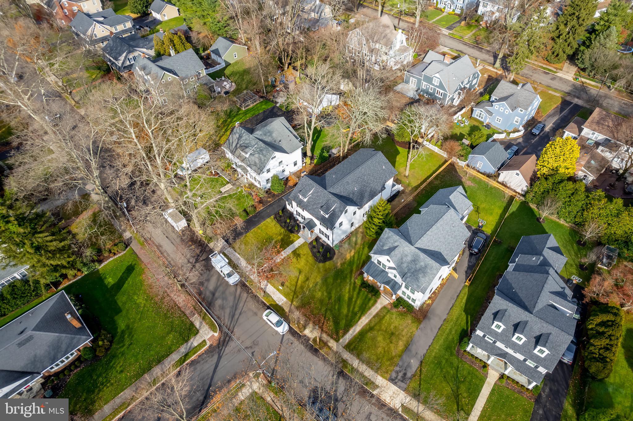 323 Hickory Lane Haddonfield, NJ 08033 - Photo 62 of 65
