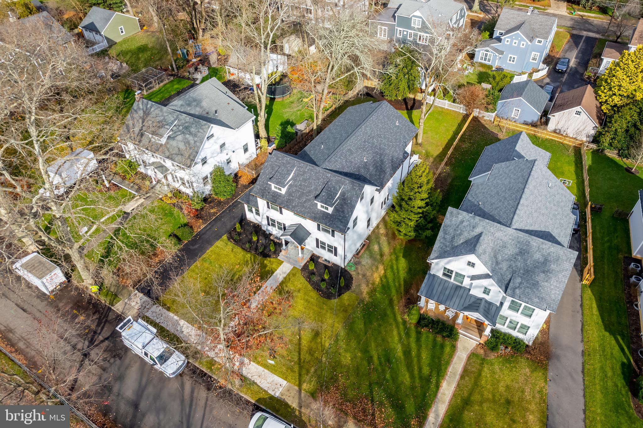 323 Hickory Lane Haddonfield, NJ 08033 - Photo 63 of 65