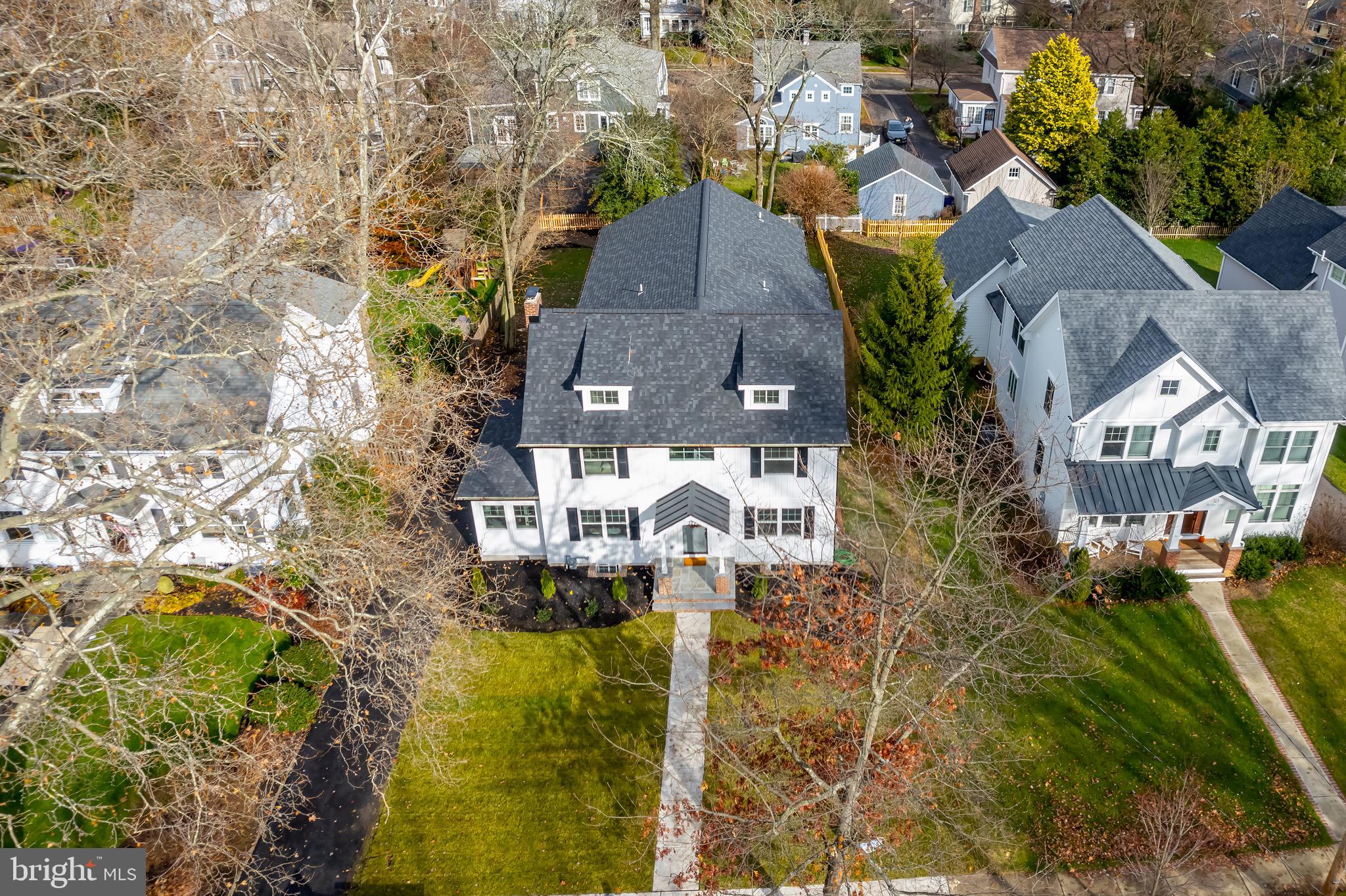 323 Hickory Lane Haddonfield, NJ 08033 - Photo 64 of 65