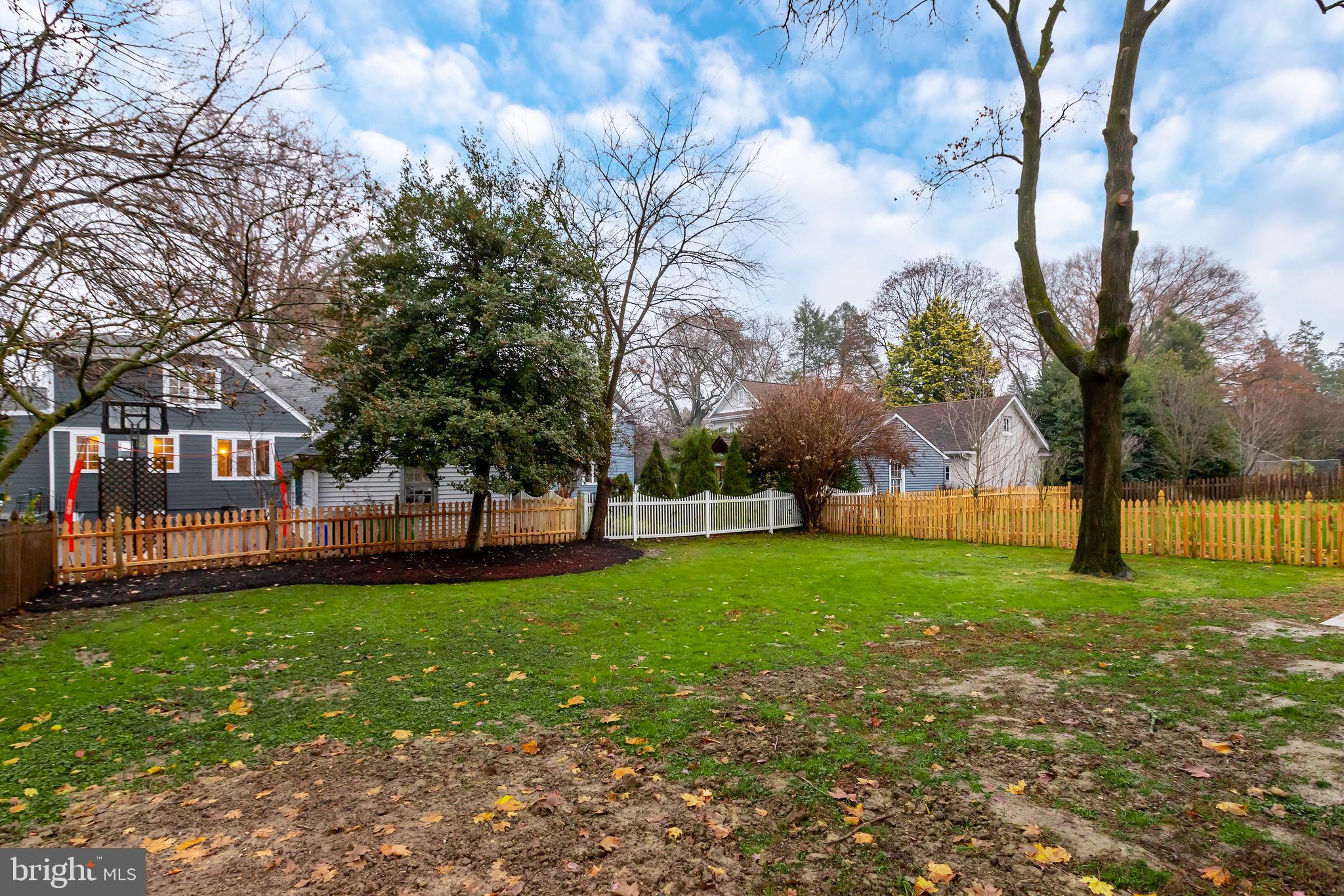 323 Hickory Lane Haddonfield, NJ 08033 - Photo 8 of 65