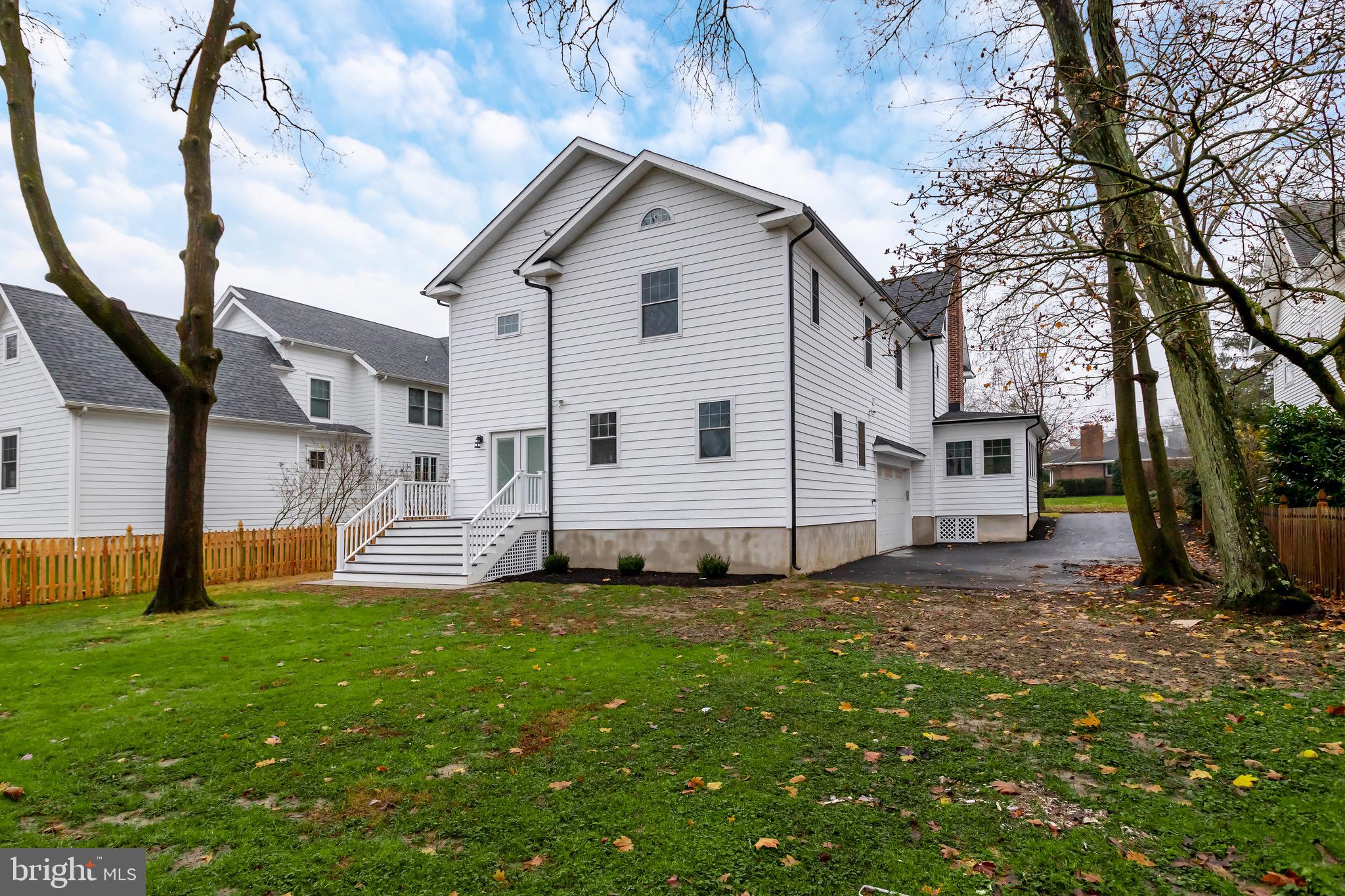 323 Hickory Lane Haddonfield, NJ 08033 - Photo 9 of 65