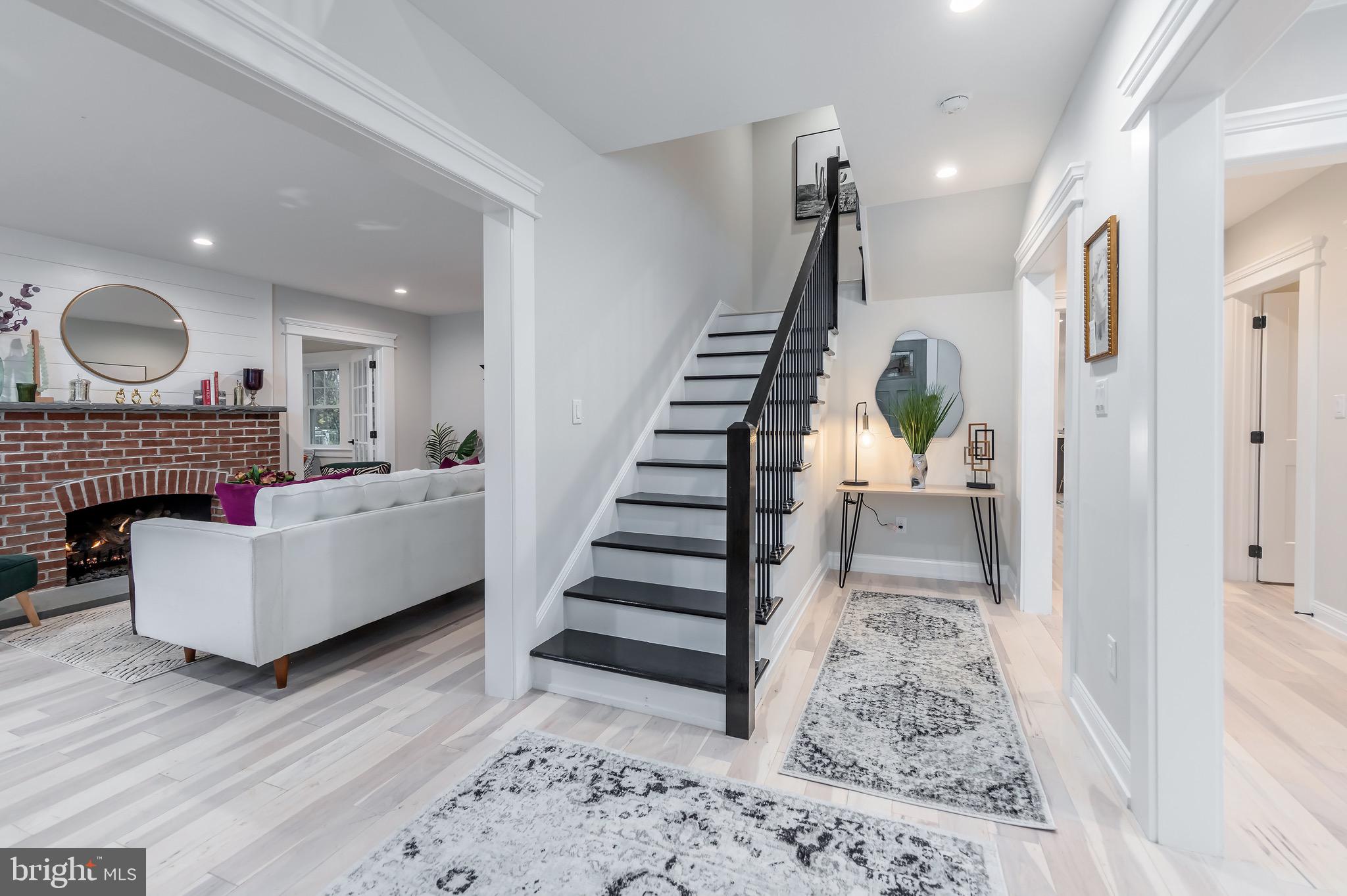 323 Hickory Lane Haddonfield, NJ 08033 - Photo 10 of 65