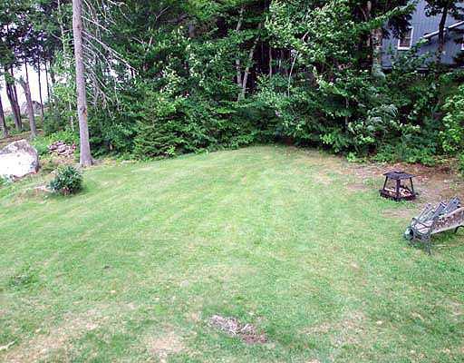 389 Boulder Road Danforth, ME 04424 - Photo 3 of 35 Yard/Garden.