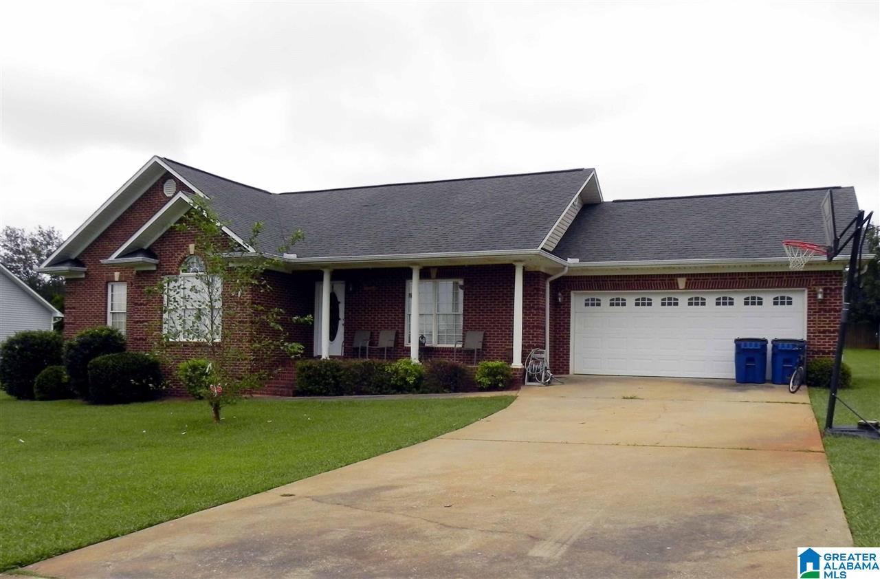 1209 James Hopkins Road Southwest Jacksonville, AL 36265 - Photo 30 of 31