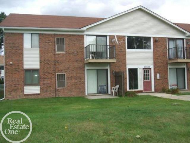 43244 Mound Road, Unit 105 Sterling Heights, MI 48314 - Photo 2 of 12 Gallery Image 2