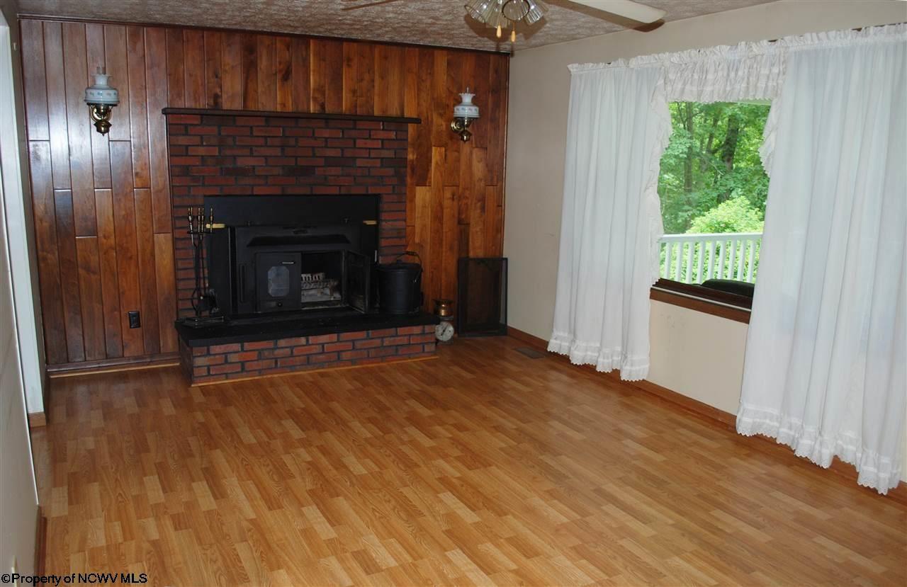 516 Dunkard Mill Road Farmington, WV 26571 - Photo 7 of 12 Gallery Image 7