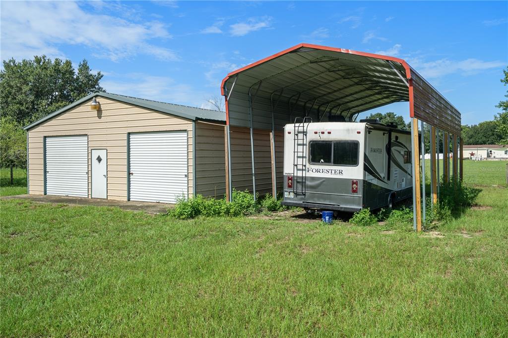 4235 Allen Road Zephyrhills, FL 33541 - Photo 55 of 62 Gallery Image 55