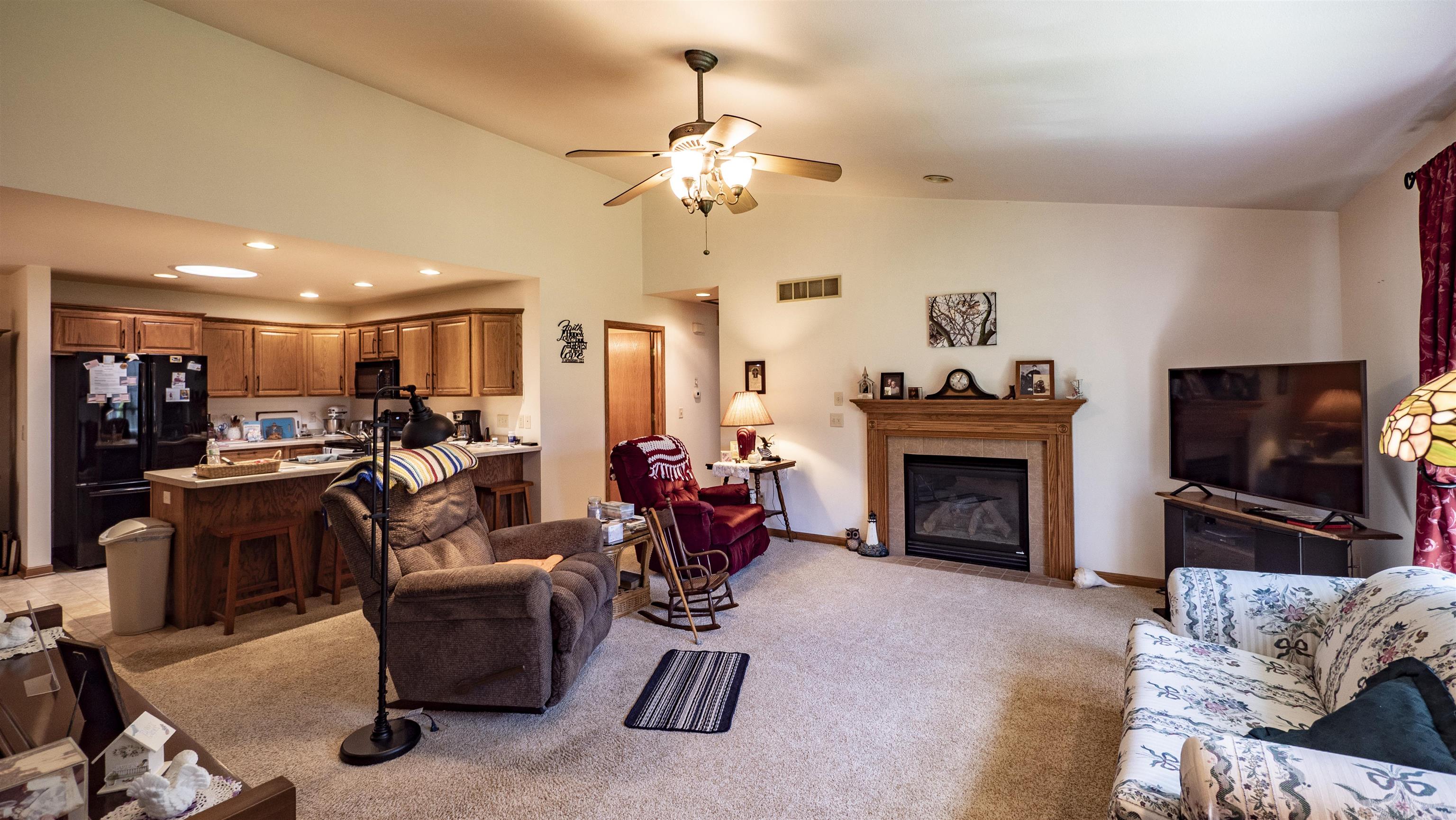 232 Prairie View Court Waupaca, WI 54981 - Photo 22 of 28