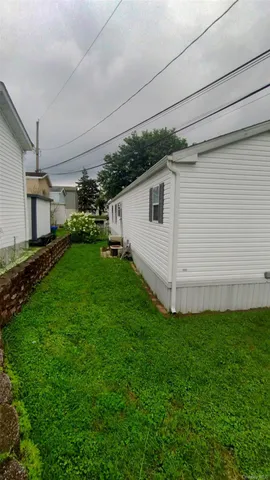 $160,000 | 57 Mountain View Mobile Home Park, Stony Point, NY 10980