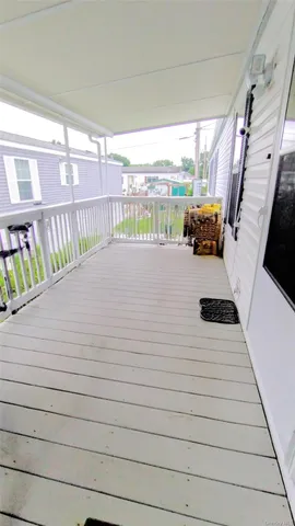 $160,000 | 57 Mountain View Mobile Home Park, Stony Point, NY 10980