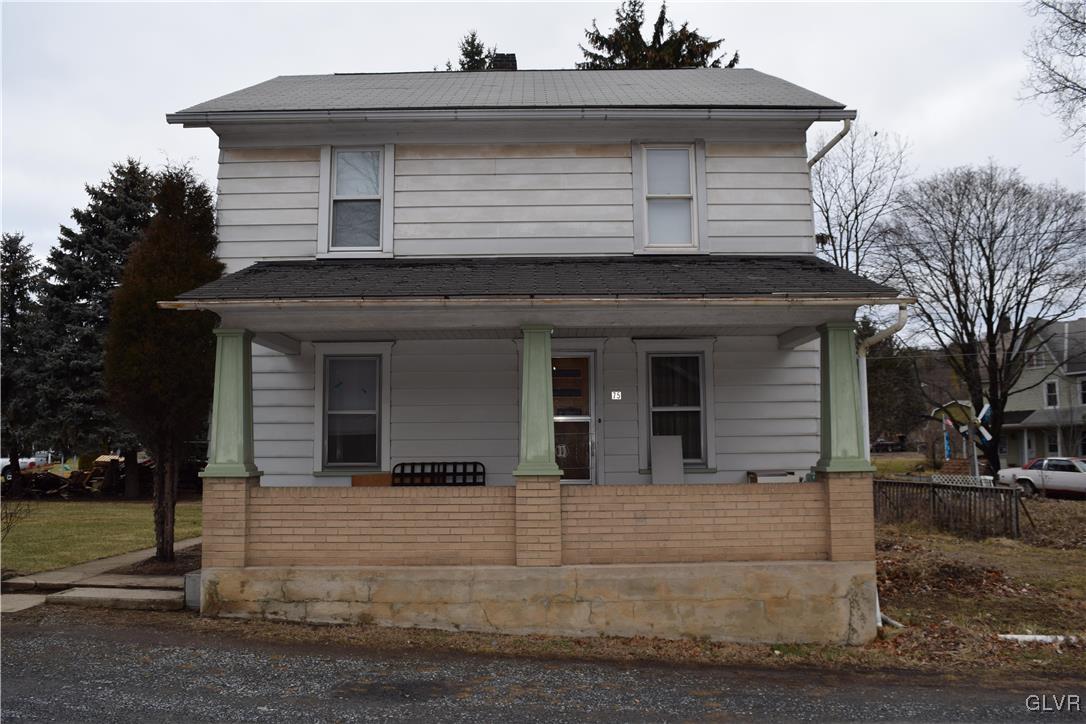 75 Mill Road Palmerton, PA 18071 - Photo 1 of 15 Gallery Image 1