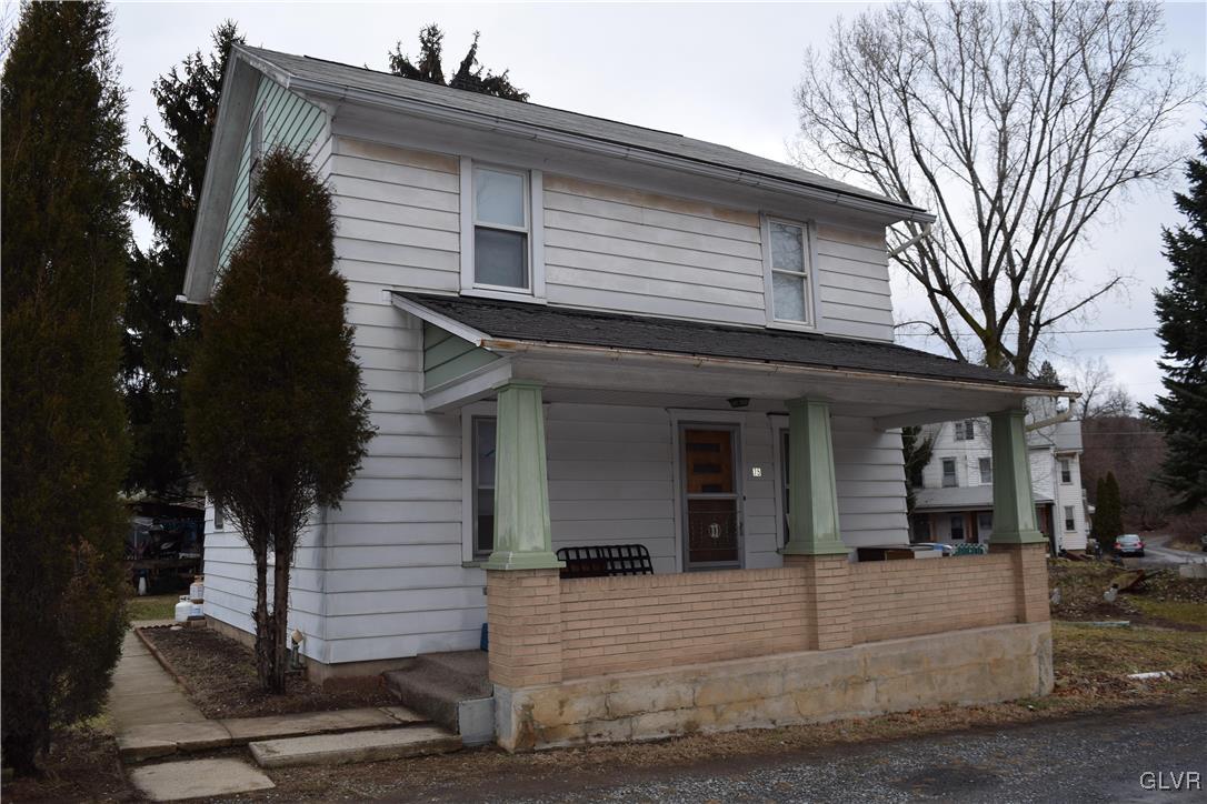 75 Mill Road Palmerton, PA 18071 - Photo 2 of 15 Gallery Image 2