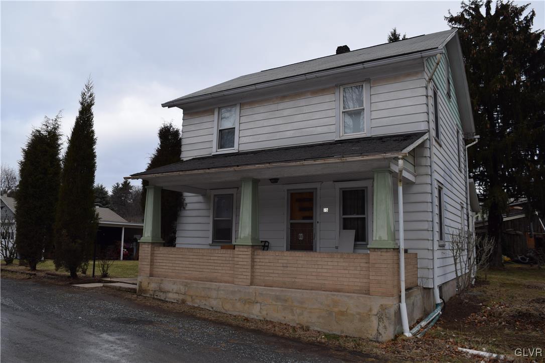 75 Mill Road Palmerton, PA 18071 - Photo 3 of 15 Gallery Image 3