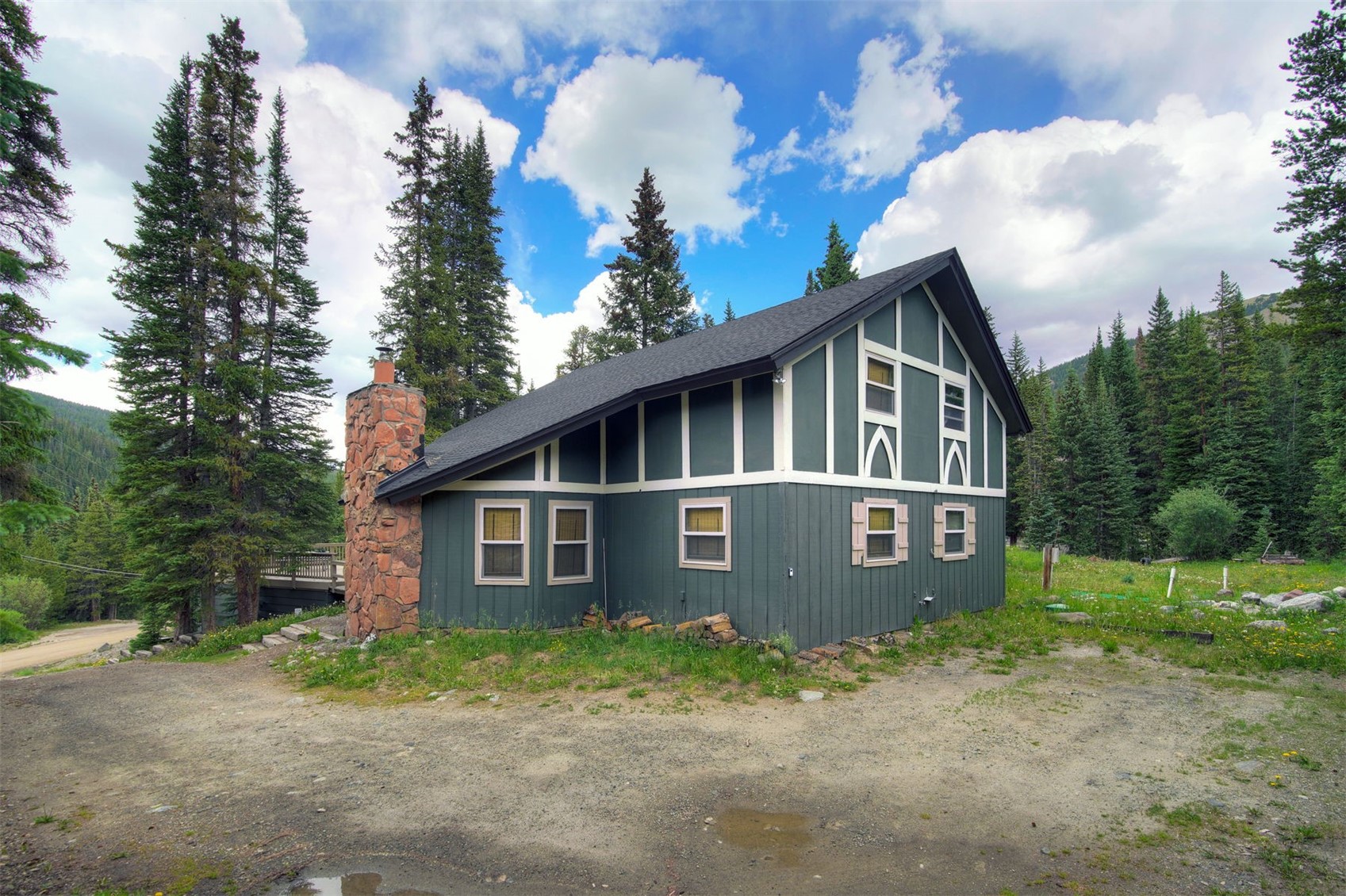 193 Range Road Breckenridge, CO 80424 - Photo 5 of 21