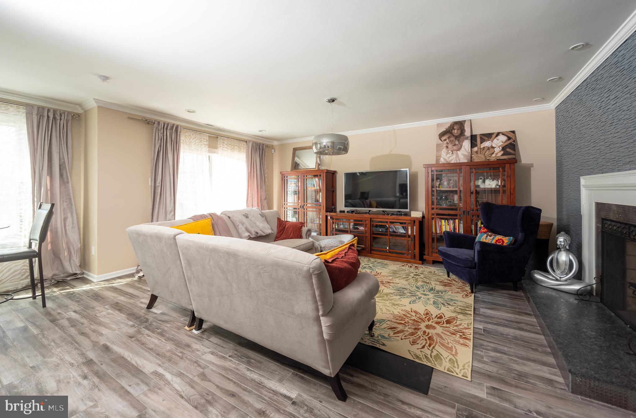 11 Sentinel Road, Unit 147 Washington Crossing, PA 18977 - Photo 22 of 42 Gallery Image 22