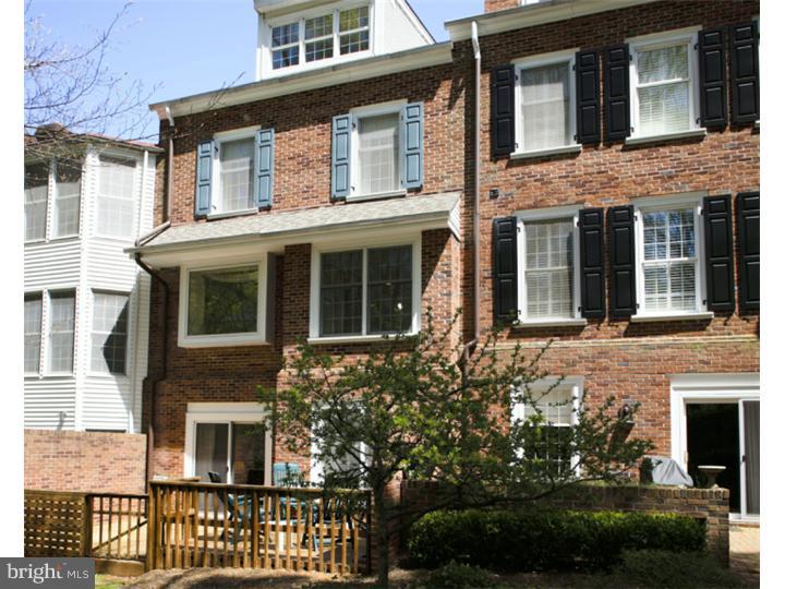 11 Sentinel Road, Unit 147 Washington Crossing, PA 18977 - Photo 31 of 42 Gallery Image 31