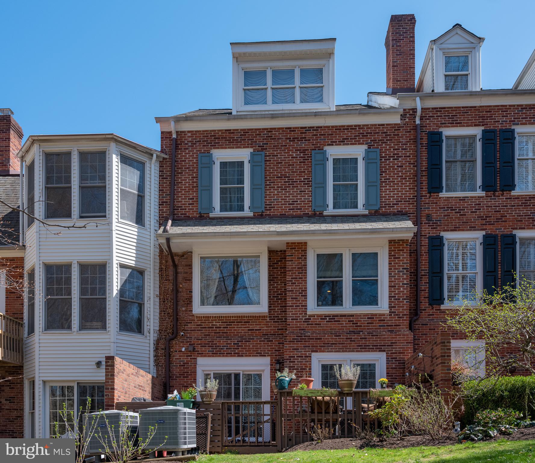 11 Sentinel Road, Unit 147 Washington Crossing, PA 18977 - Photo 41 of 42 Gallery Image 41