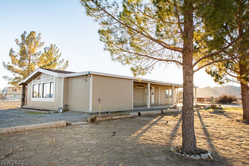 2910 West Blosser Ranch Road, Unit 1 Pahrump, NV 89060 - Photo 29 of 38 Gallery Image 29