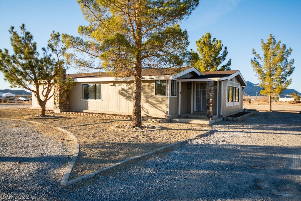 2910 West Blosser Ranch Road, Unit 1 Pahrump, NV 89060 - Photo 3 of 38 Gallery Image 3