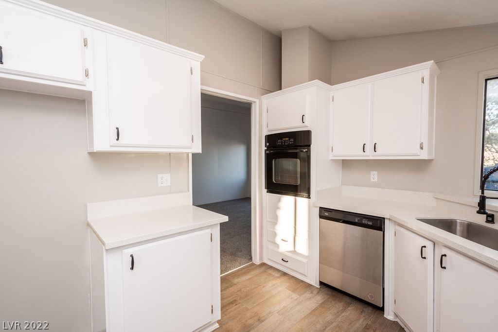 2910 West Blosser Ranch Road, Unit 1 Pahrump, NV 89060 - Photo 8 of 38 Gallery Image 8
