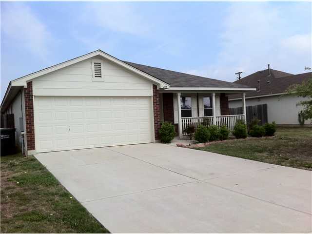 208 Unity, Unit Y Kyle, TX 78640 - Photo 1 of 1 Gallery Image 1