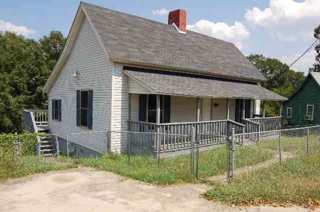 22 McCaughrin Street Pelzer, SC 29669 - Photo 1 of 8