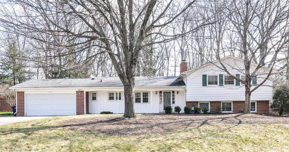 2421 Londonderry Road Ann Arbor, MI 48104 - Photo 1 of 44 Photo 1