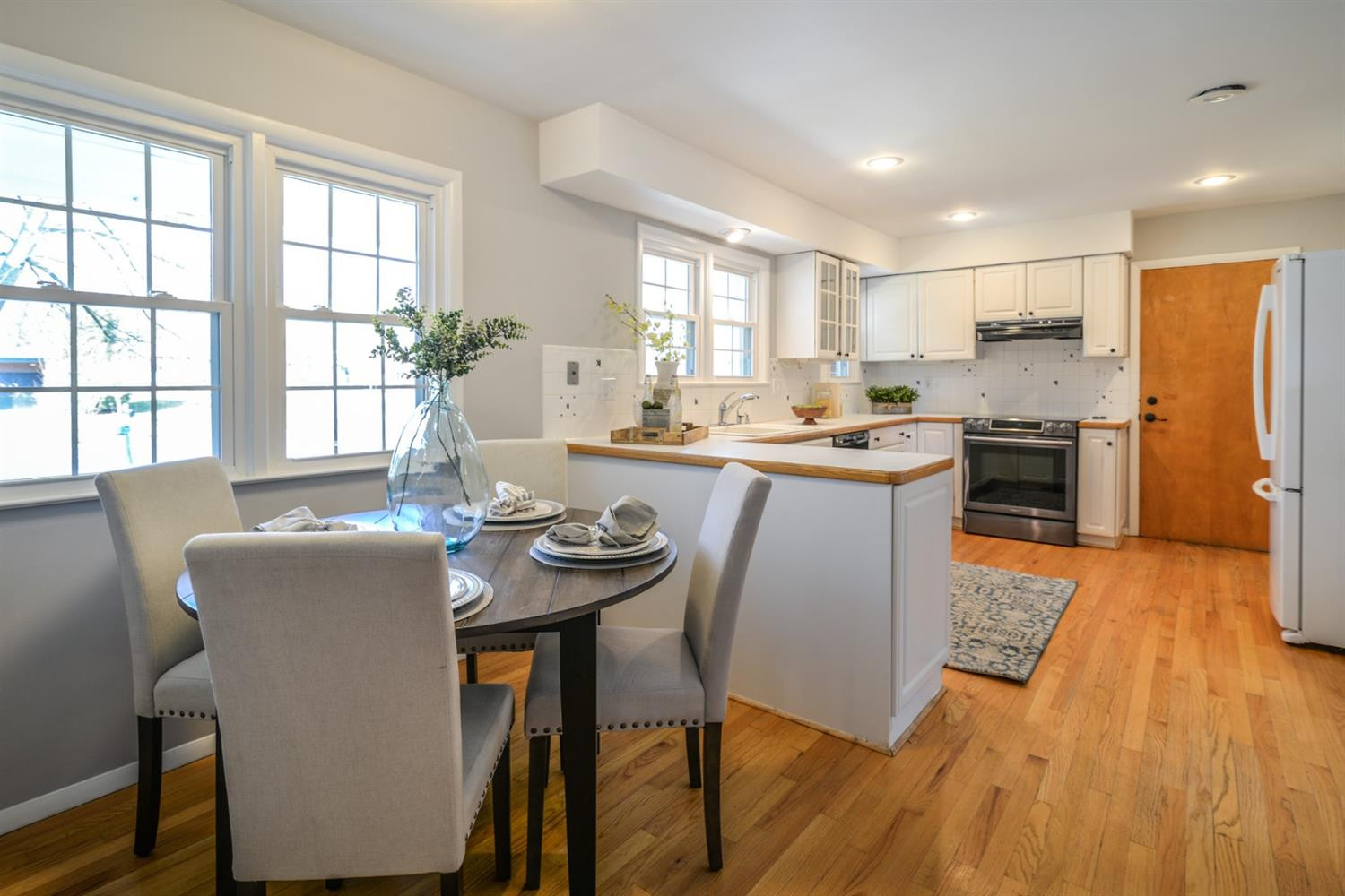 2421 Londonderry Road Ann Arbor, MI 48104 - Photo 17 of 44 Photo 17