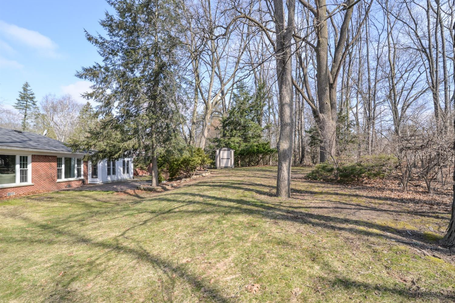 2421 Londonderry Road Ann Arbor, MI 48104 - Photo 39 of 44 Photo 39