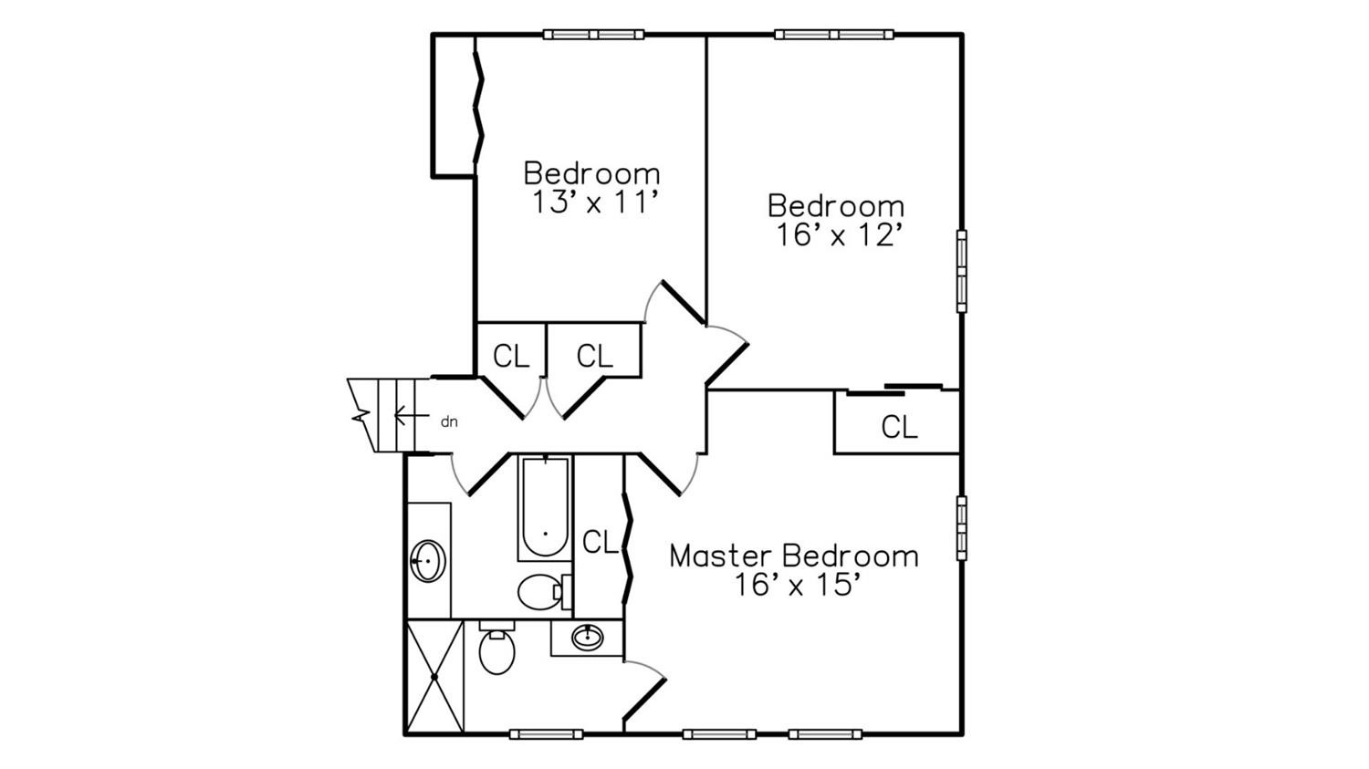 2421 Londonderry Road Ann Arbor, MI 48104 - Photo 43 of 44 Photo 43