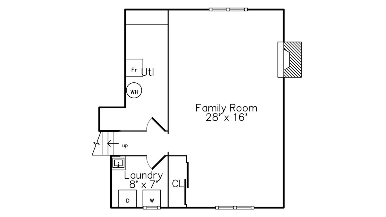 2421 Londonderry Road Ann Arbor, MI 48104 - Photo 44 of 44 Photo 44