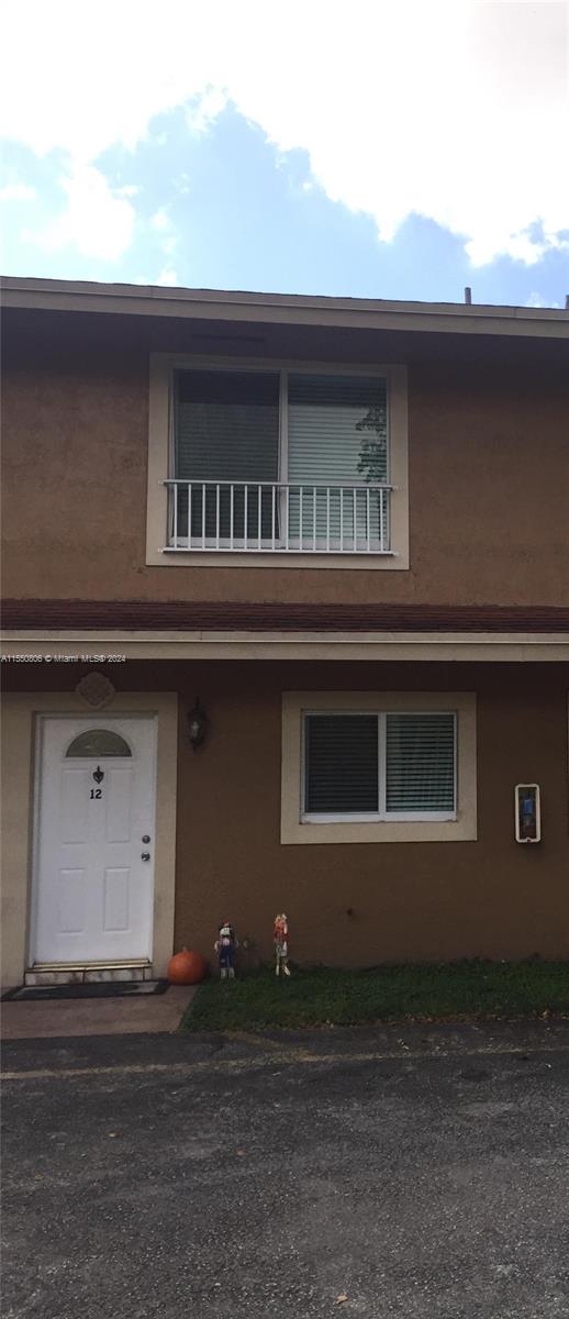 16700 Northwest 55th Ave Unit 12