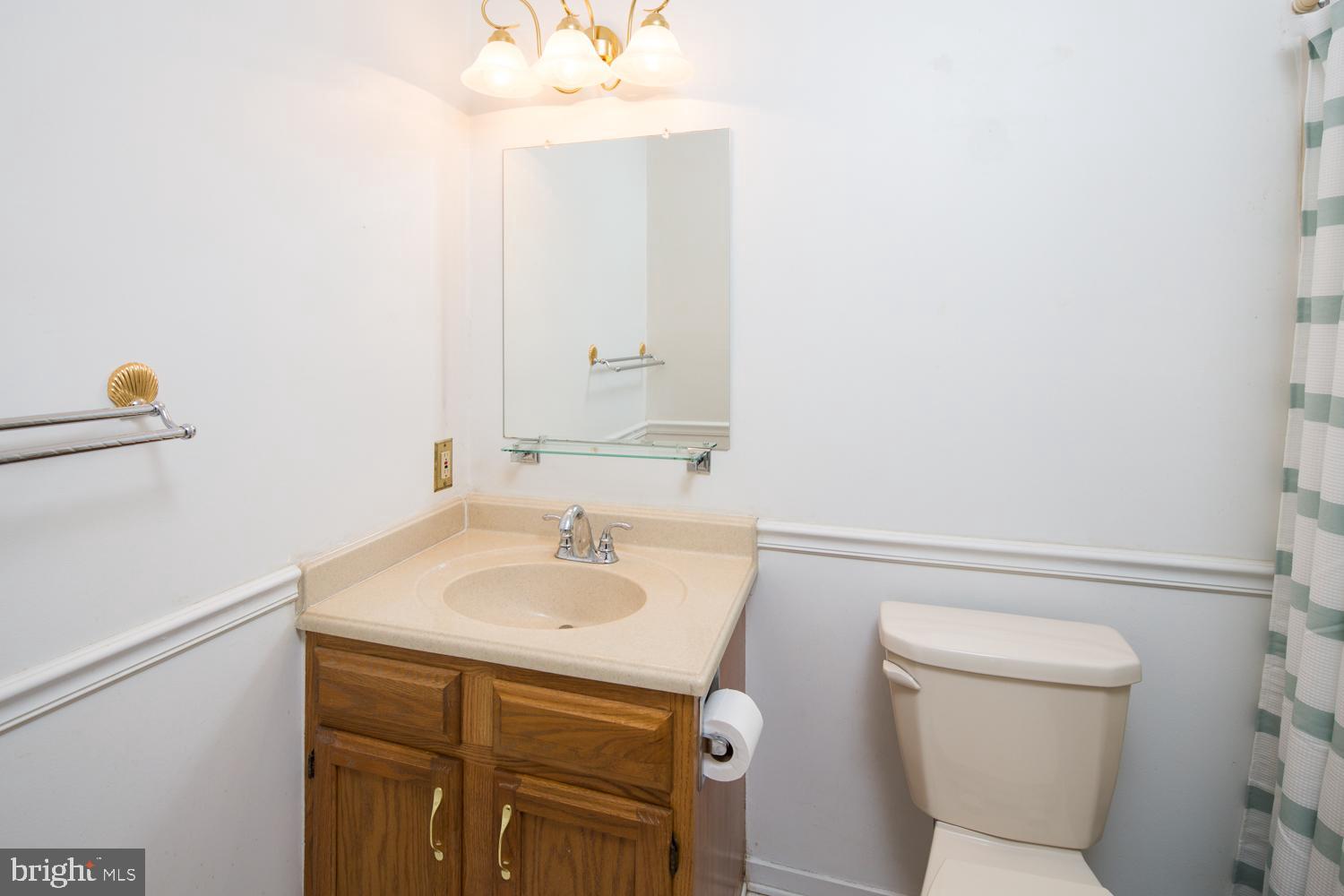 606 Little Egypt Road Elkton, MD 21921 - Photo 20 of 32 Full Bathroom
