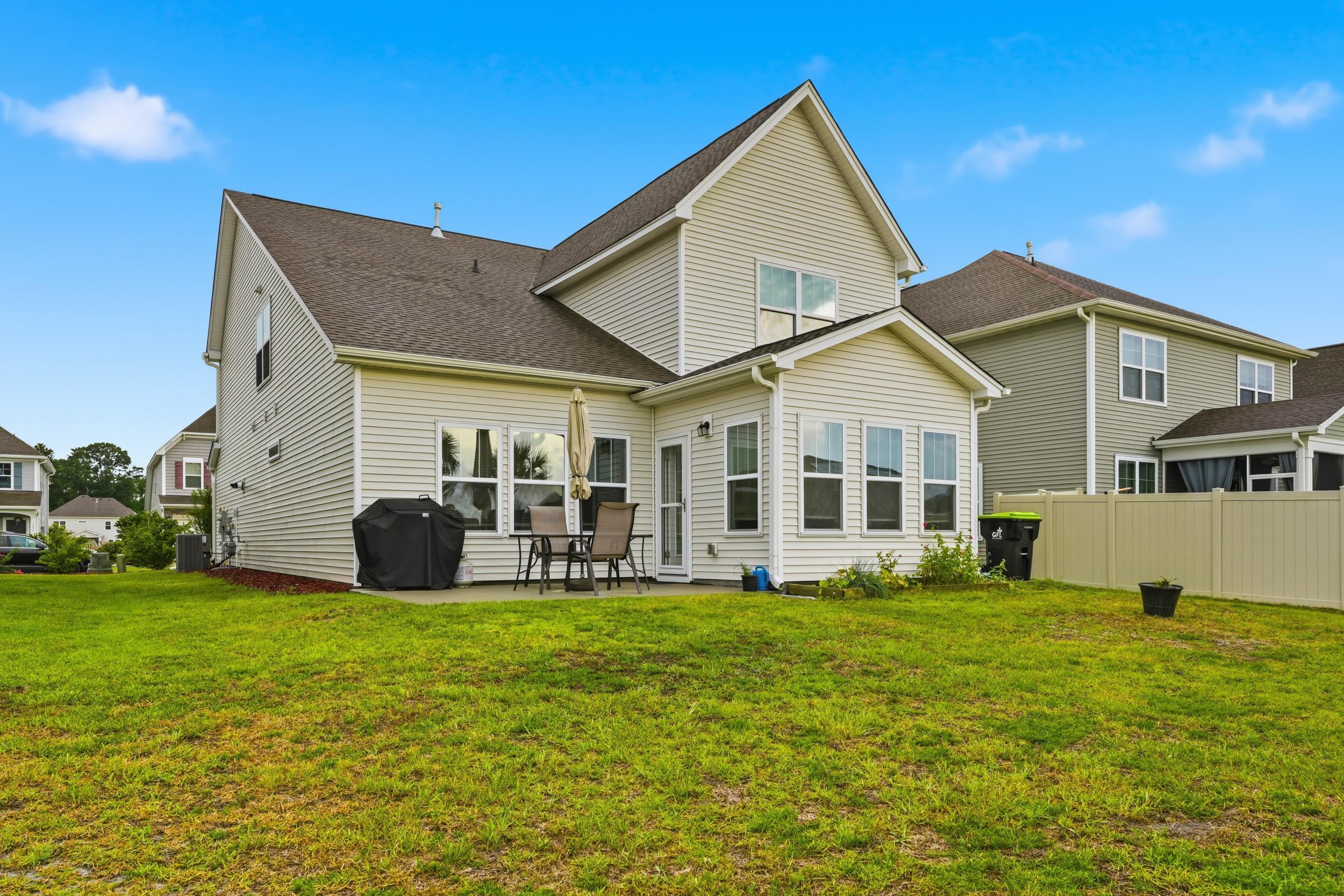 5555 Redleaf Rose Drive Myrtle Beach, SC 29579 - Photo 42 of 67
