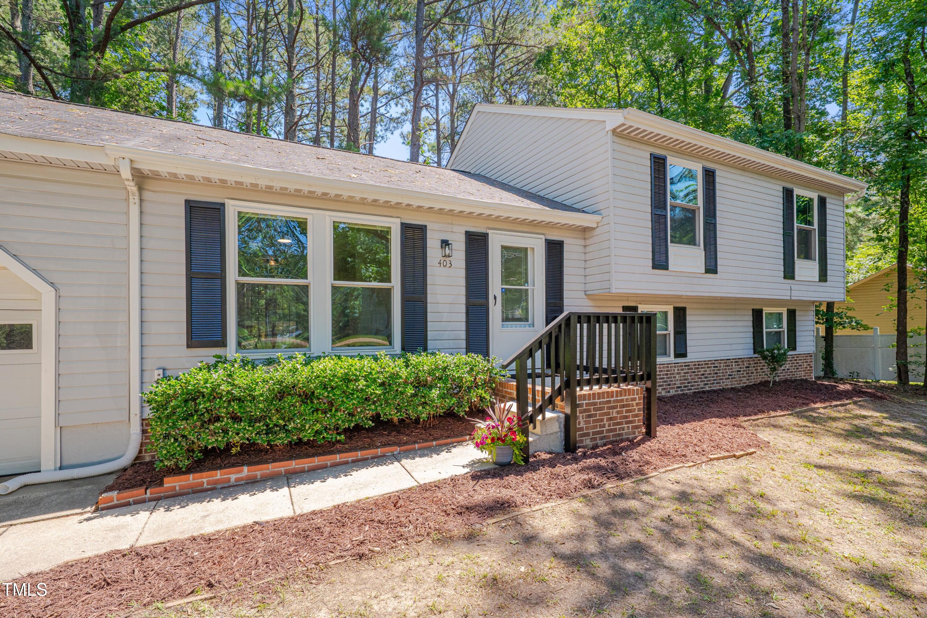 403 Carpenter Fletcher Road Durham, NC 27713 - Photo 2 of 38 03-403 Carpenter Fletcher-3