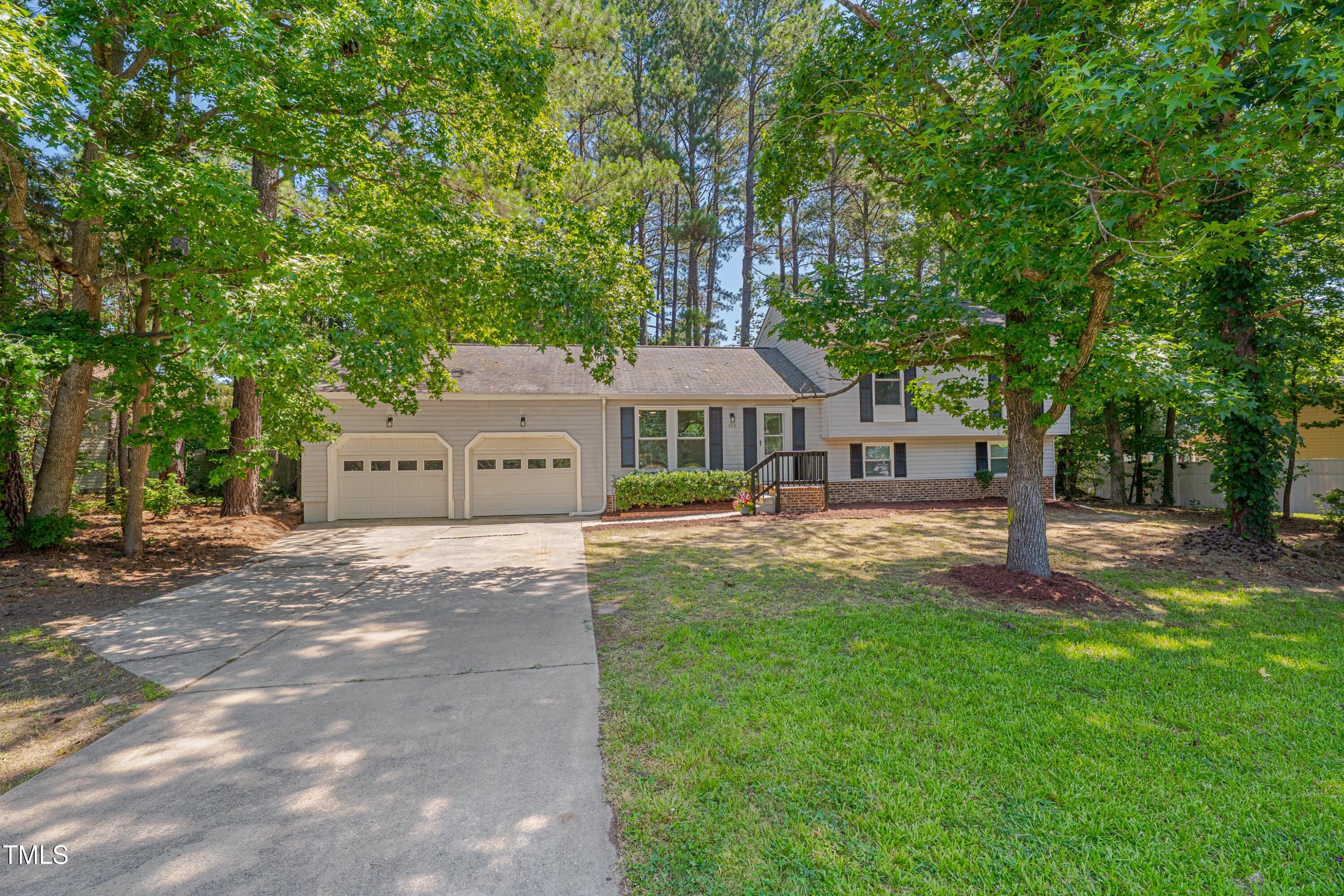 403 Carpenter Fletcher Road Durham, NC 27713 - Photo 3 of 38 01-403 Carpenter Fletcher-1