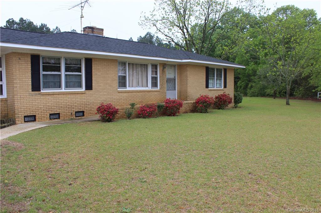 1170 Buchanan Bridge Road Chesterfield, SC 29709 - Photo 1 of 11