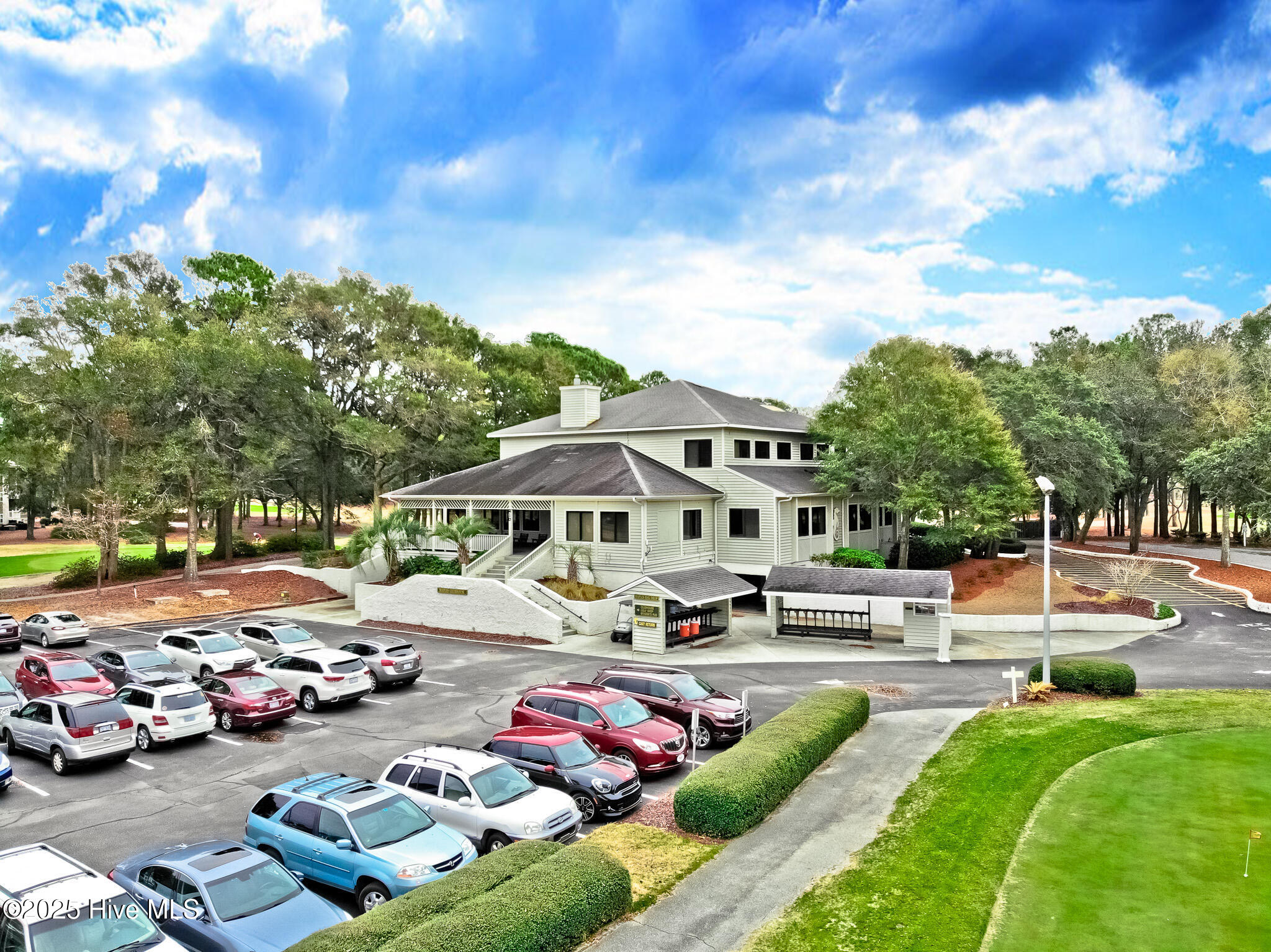 205 Royal Poste Road, Unit 2807 Sunset Beach, NC 28468 - Photo 35 of 37 Pro-shop