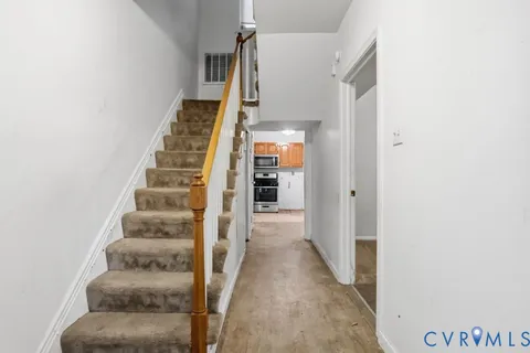 $245,000 | 521 Catherine Street, Richmond, VA 23220