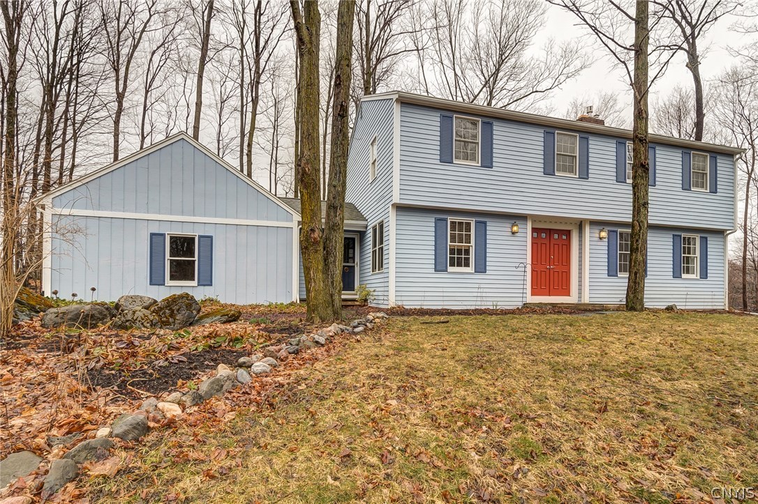 4676 Watch Hill Road Manlius, NY 13104 - Photo 1 of 1