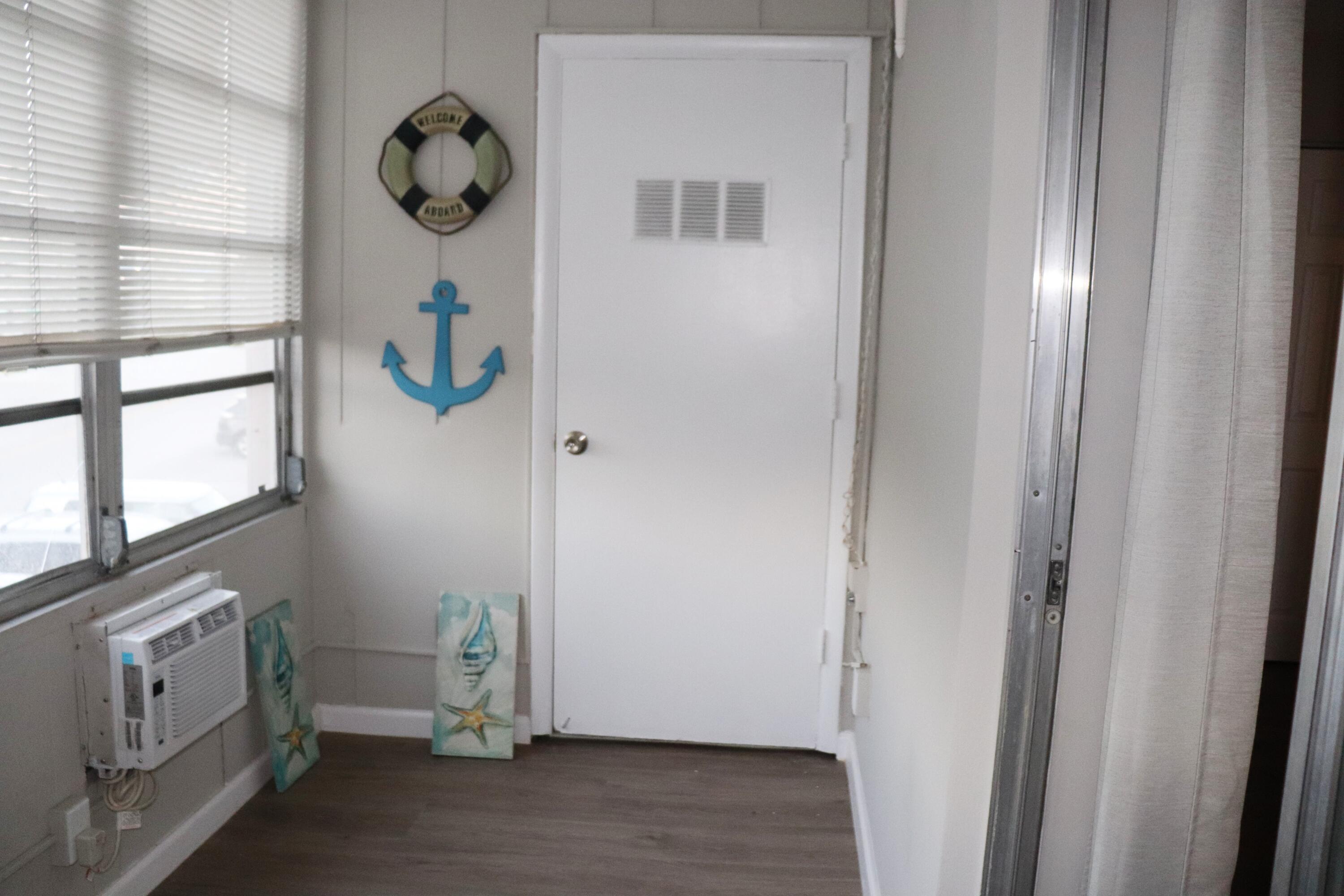 801 Flanders South, Unit Q Delray Beach, FL 33484 - Photo 11 of 11 patio