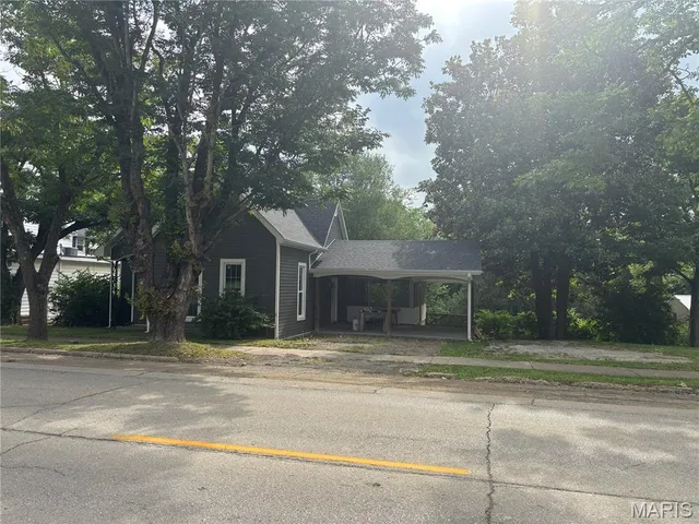 $212,500 | 211 South Main Street, Fredericktown, MO 63645