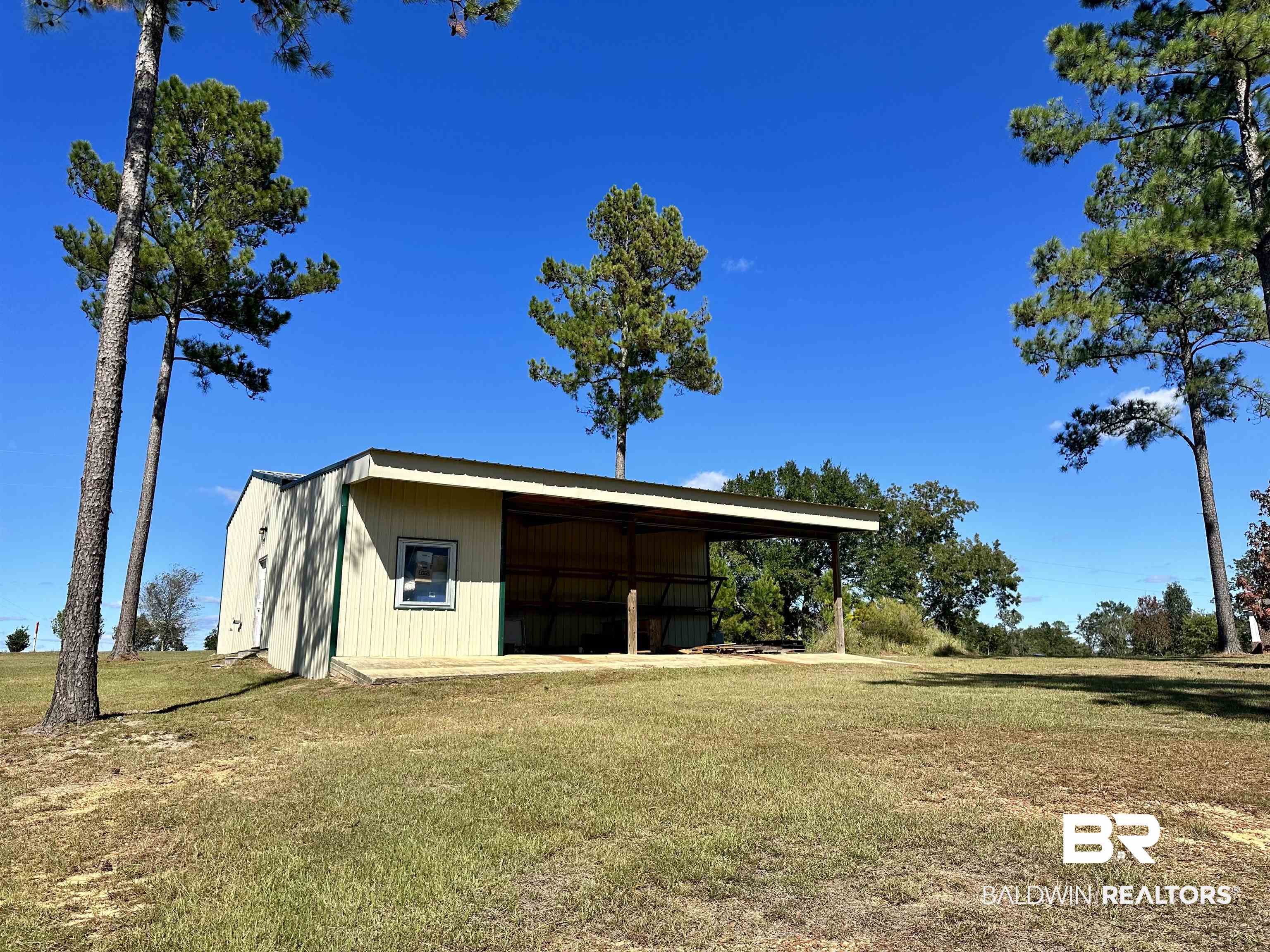 974 Snider Road Brewton, AL 36426 - Photo 27 of 33