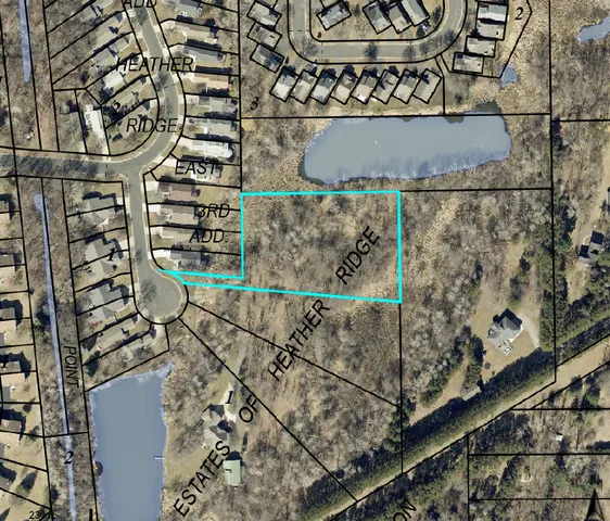 $350,000 | 56-xx Heather Ridge Court, St. Paul, MN 55126