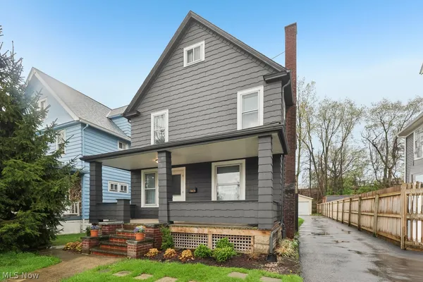 $2,600 | 9605 Baltic Road, Cleveland, OH 44102